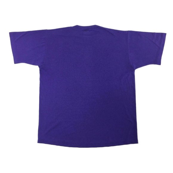 ARLINGTON METROPOLITAN CHORUS T-shirt L Vintage - Picture 4 of 6